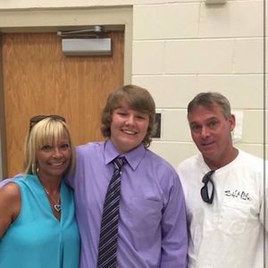 Meet your Posher, Ryan